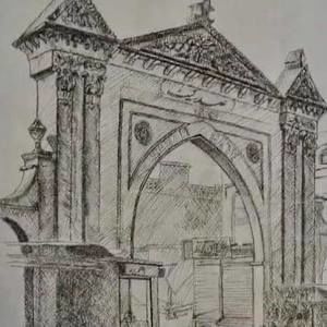 Meet your Posher, Arshad